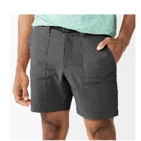 Sonoma Other - SONOMA 7" Classic Outdoor Cargo Short 29 NWT